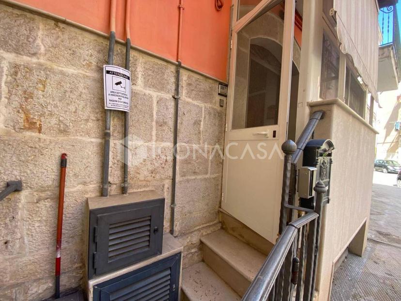 Casa indipendente in Via Palestro, Barletta — foto 2 di 5
