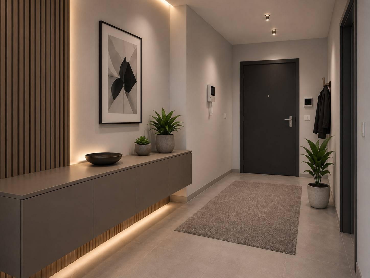Trilocale in Corso Martiri 308, Castelfranco Emilia