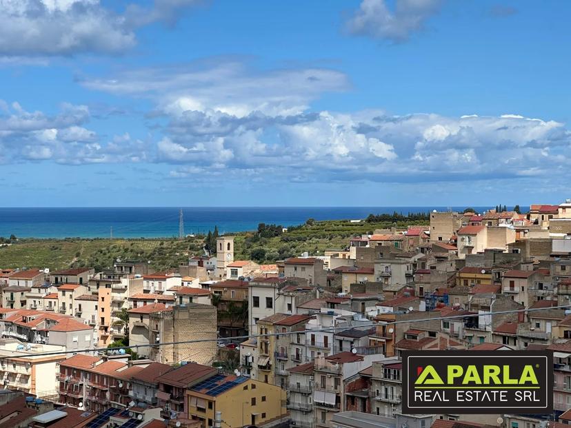 Villa in Via Landro, Lascari — foto 3 di 5