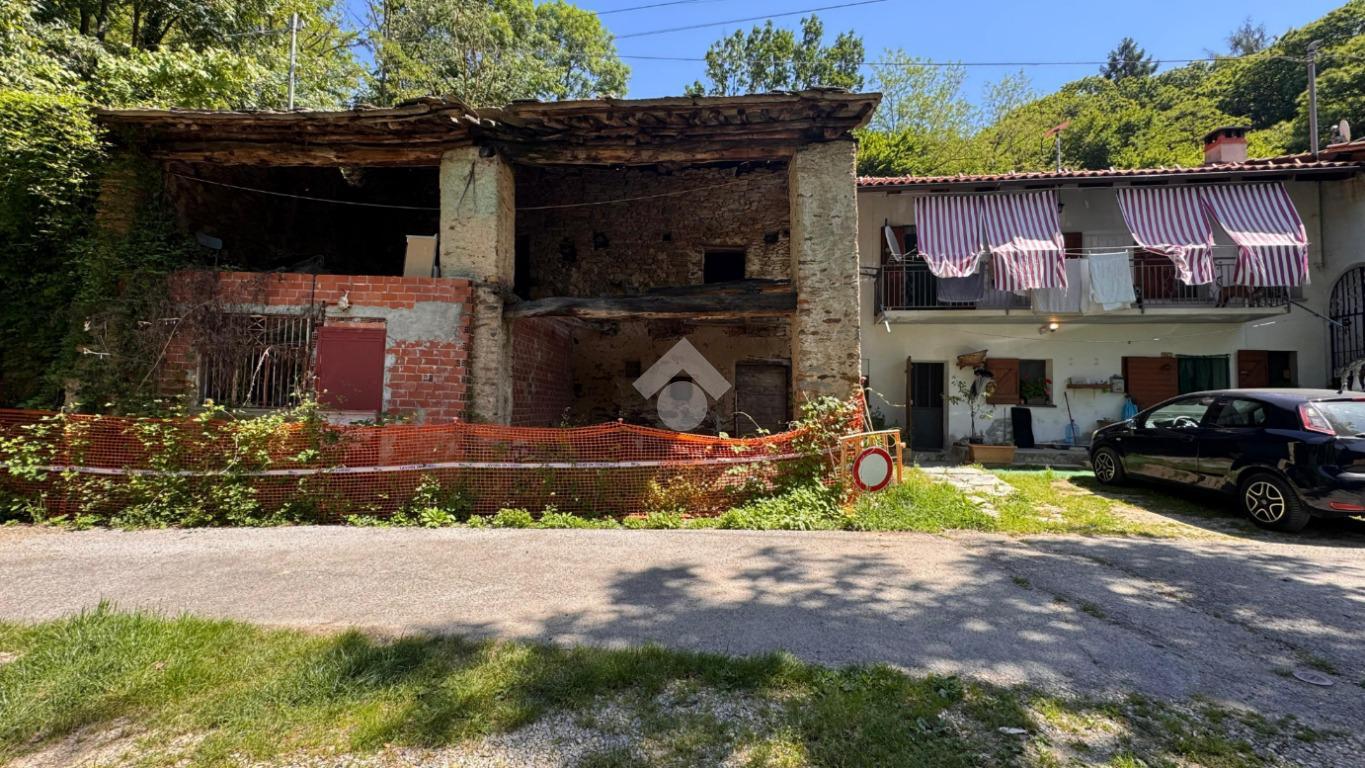 Rustico in Via Comba Rio Torto, Verzuolo