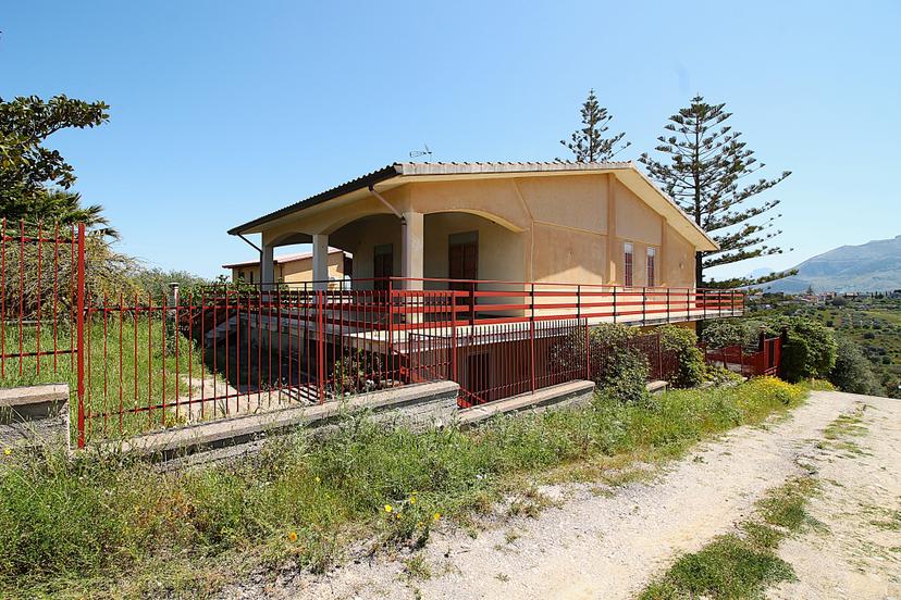 Casa indipendente in Via Giovanni Guareschi 8, Santa Flavia — foto 3 di 5