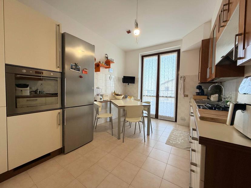 Trilocale in Via XXII Marzo 20, Gallarate