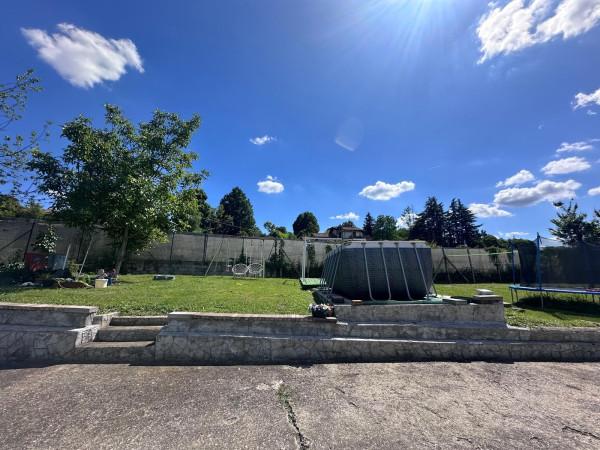 Terratetto unifamiliare in Via Emanuele di Bricherasio 1, Roppolo — foto 2 di 5