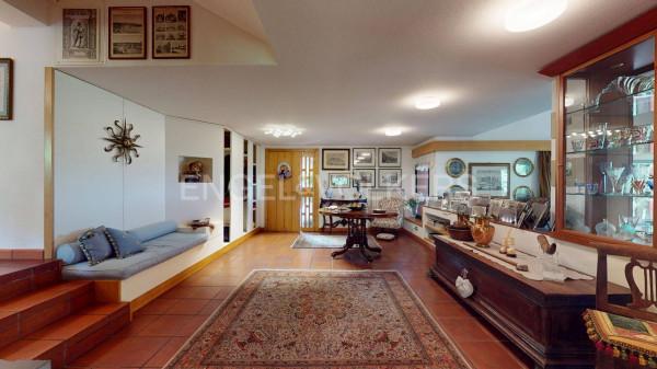 Villa in Via Giuseppe Ungaretti 19, Coriano — foto 2 di 5