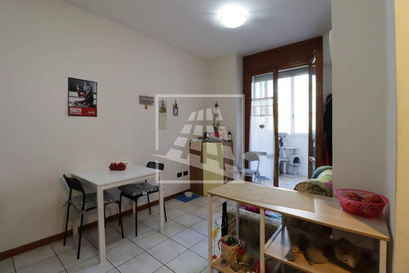 Bilocale in Melato 26, Reggio nell'Emilia — foto 2 di 5