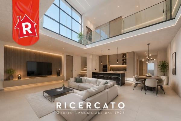Villa in Via Rocco Scotellaro 12, Salice Salentino — foto 5 di 5