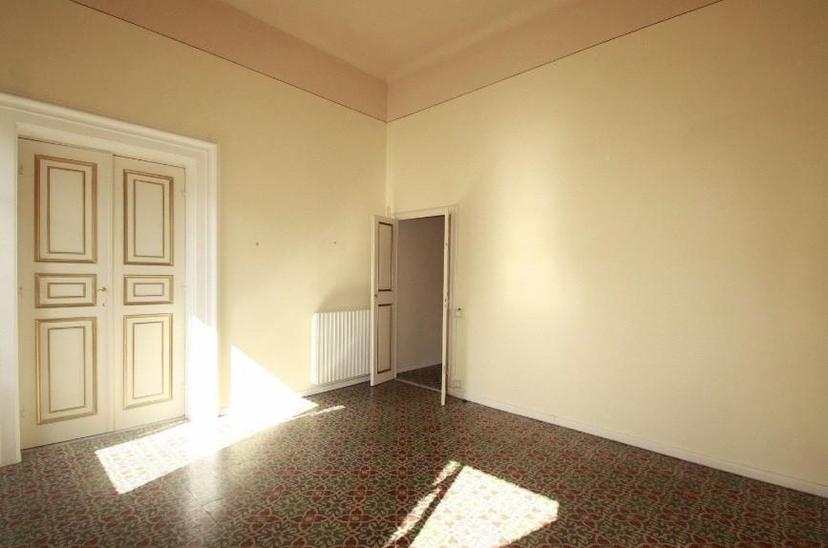 Appartamento, Lucca