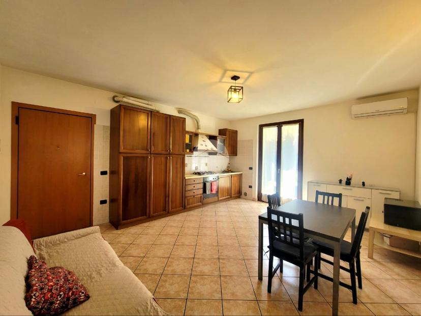 Bilocale in Via Attila 34, Castelnuovo del Garda — foto 2 di 5