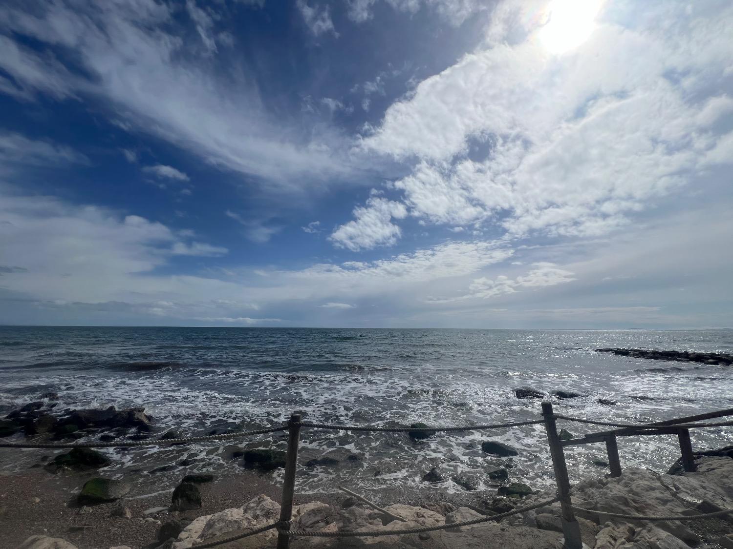 Villa in Consorzio Golfo Verde, San Felice Circeo