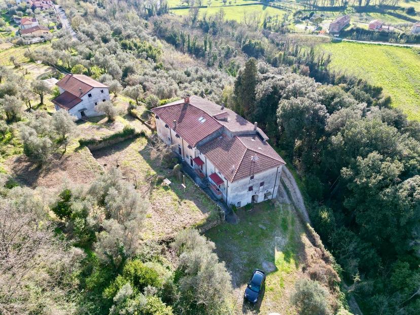 Villa, Castelnuovo Magra — foto 2 di 5