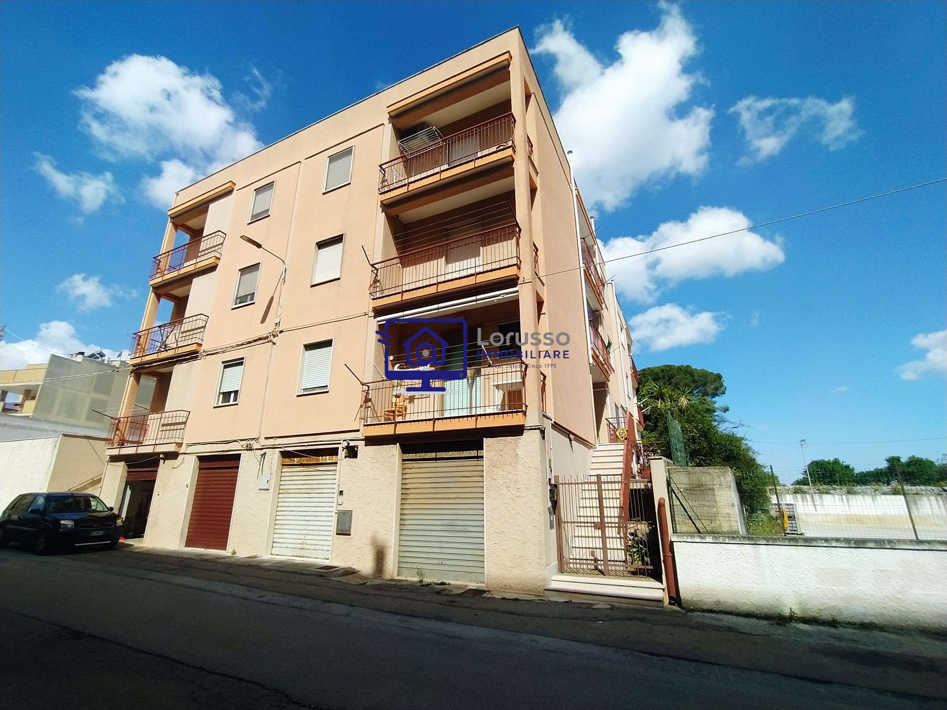 Bilocale in Via Papa Giovanni XXIII 19, Castellana Grotte