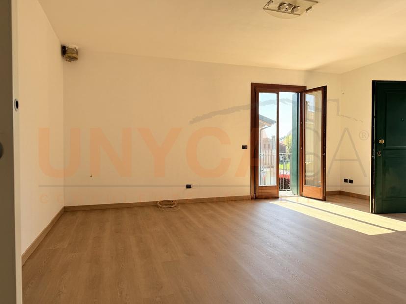 Quadrilocale in Via Ippolito Nievo, Mestrino — foto 3 di 5