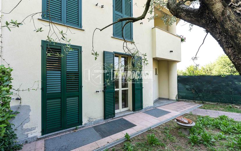 Villa a schiera, Bosisio Parini — foto 5 di 5