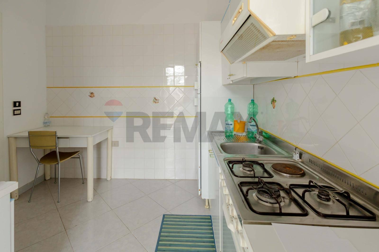 Villa in Fantasia, Manfredonia