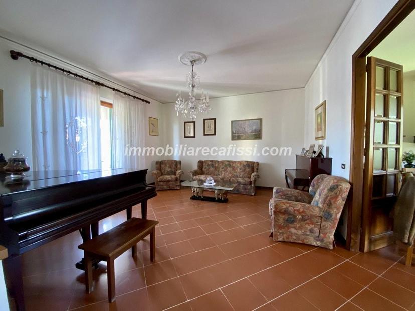 Villa bifamiliare in San Giuseppe, Carmignano — foto 2 di 5