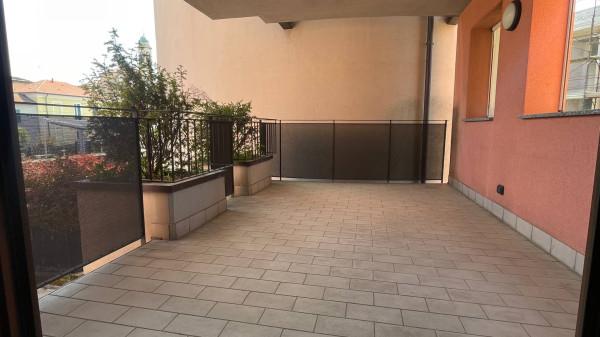 Trilocale in Via Guglielmo Oberdan, Arosio — foto 3 di 5