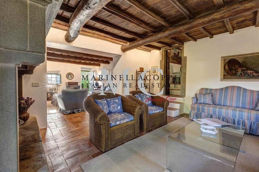 Villa, Greve in Chianti