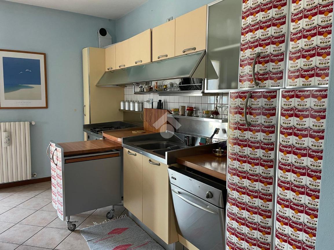 Appartamento in Via XXV Aprile 24, Ardenno