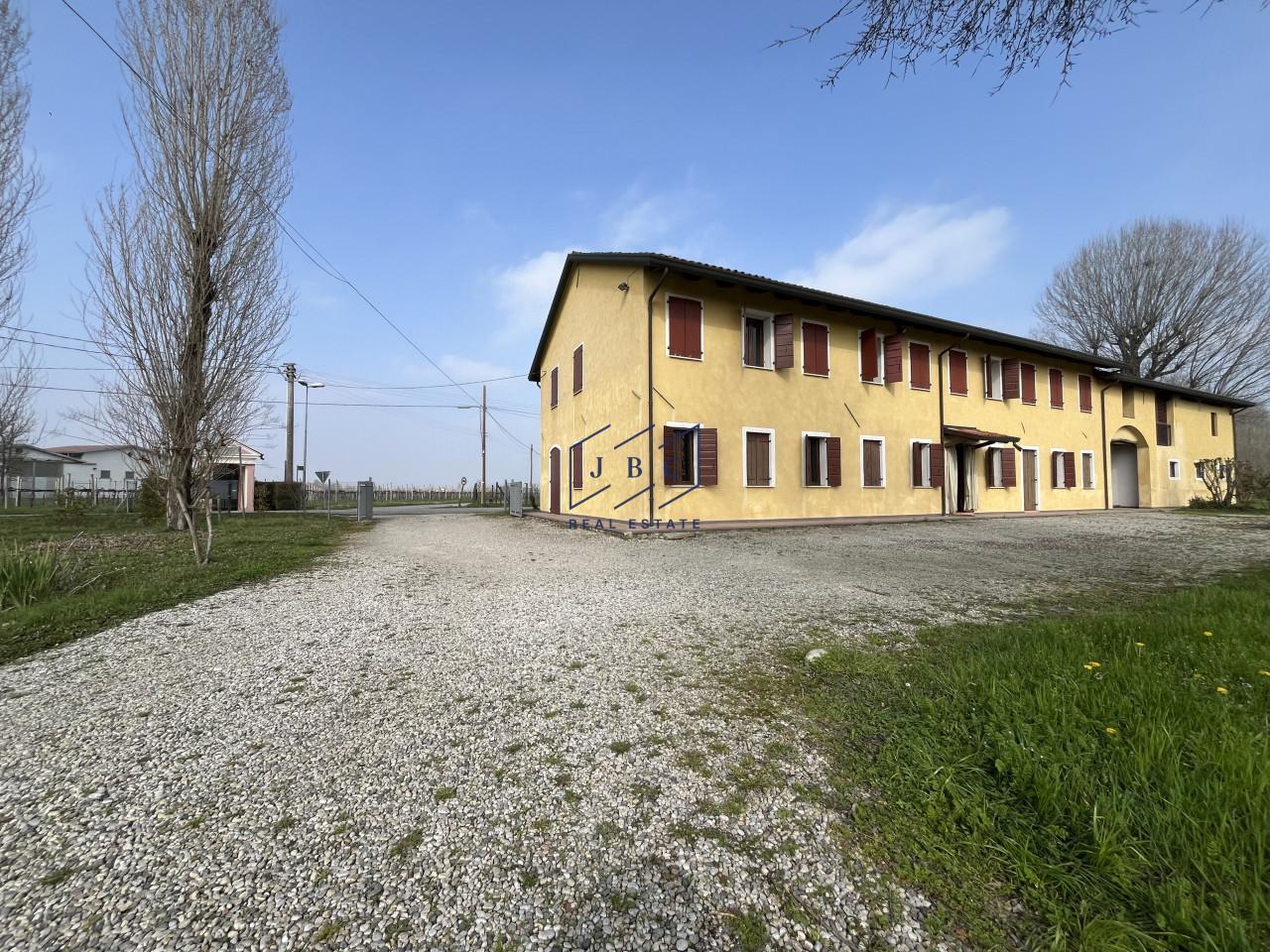 Casale in Via Montegrappa, San Biagio di Callalta
