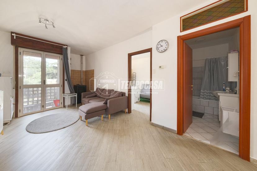 Trilocale in Via Palmiro Togliatti, Campagnano di Roma — foto 5 di 5