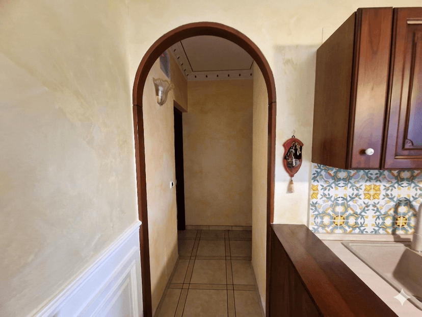 Appartamento in Via Giuseppe Verdi, Curti — foto 3 di 5