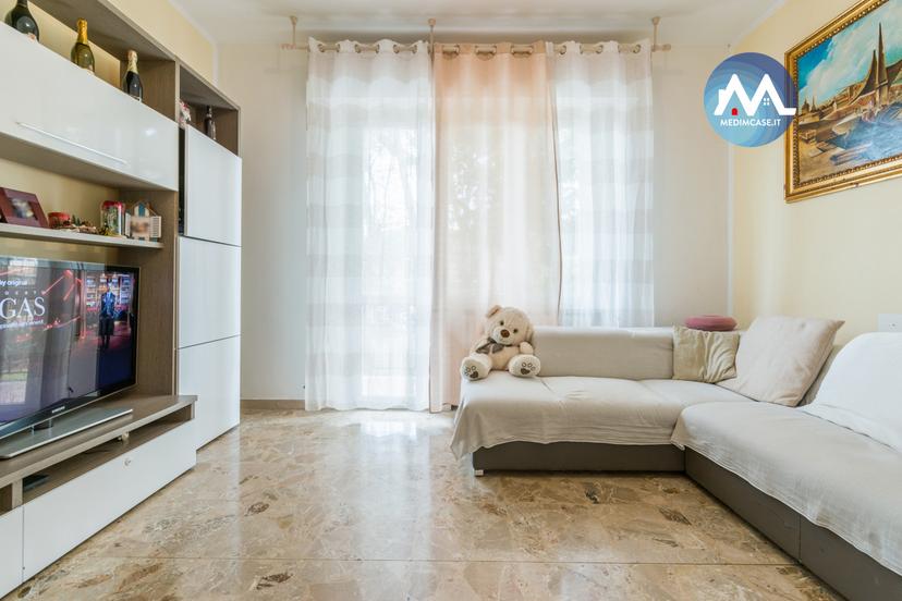Villa, Pesaro — foto 4 di 5