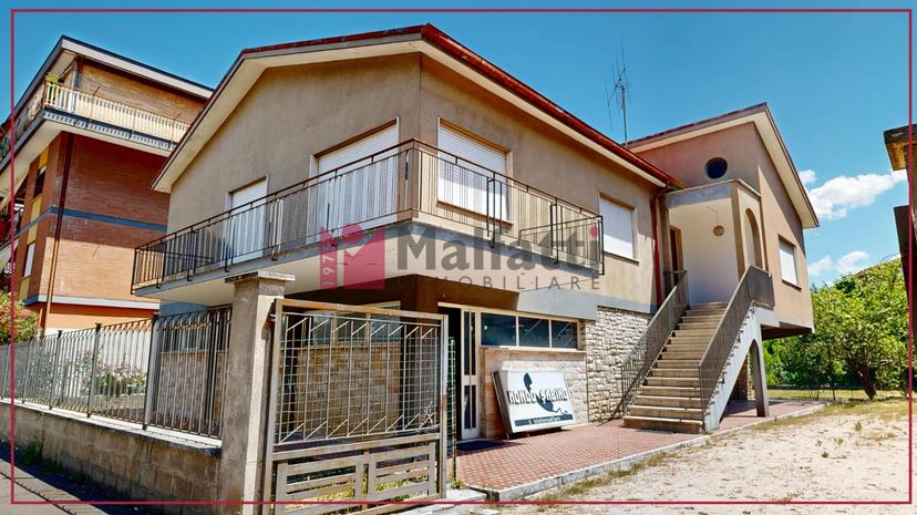 Villa, Rieti — foto 3 di 5