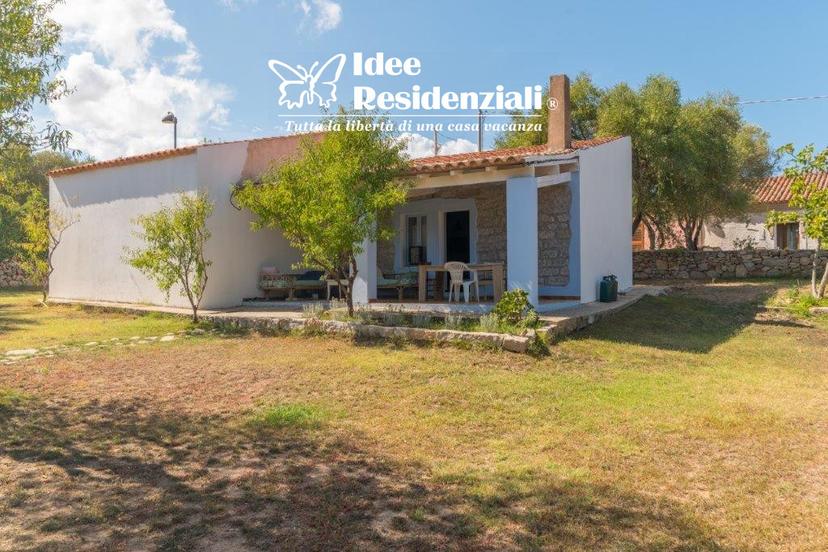 Casa indipendente in Capannacia, Palau — foto 4 di 5