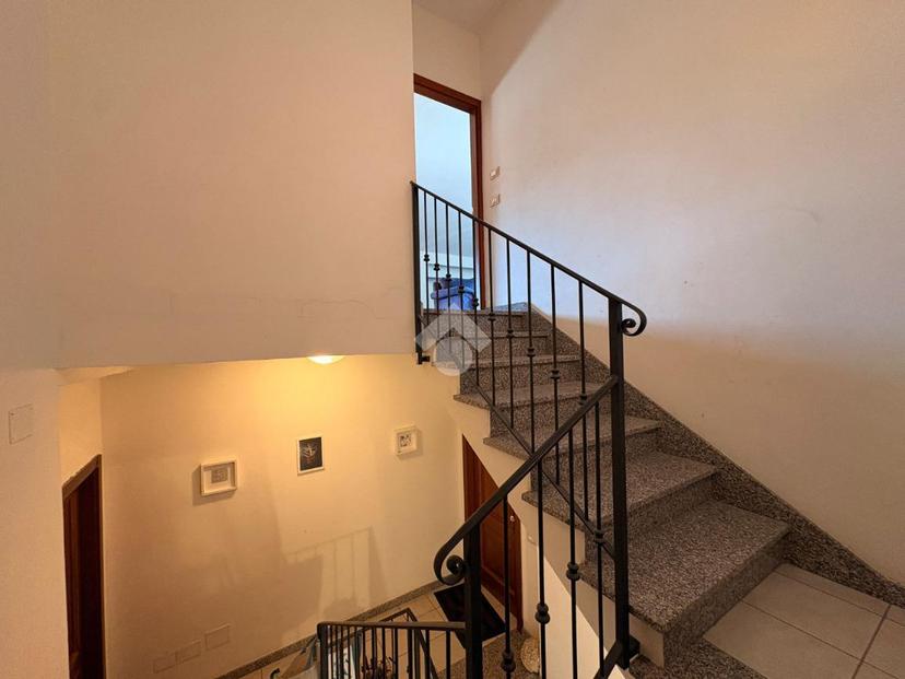 Appartamento in Via Giosuè Carducci 18, Sigillo — foto 2 di 5