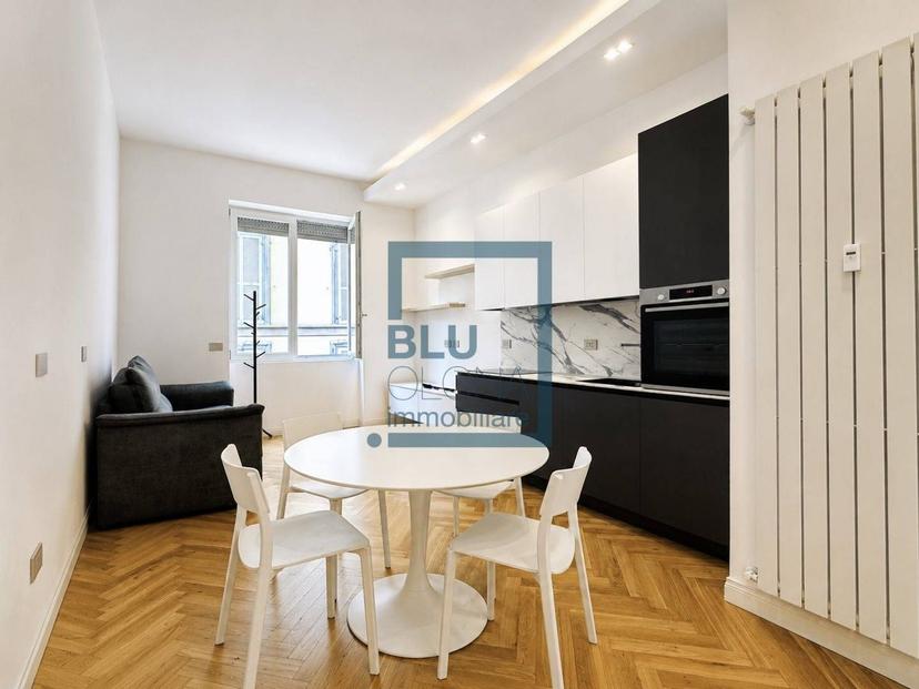Bilocale in Via dell'Unione 3, Milano