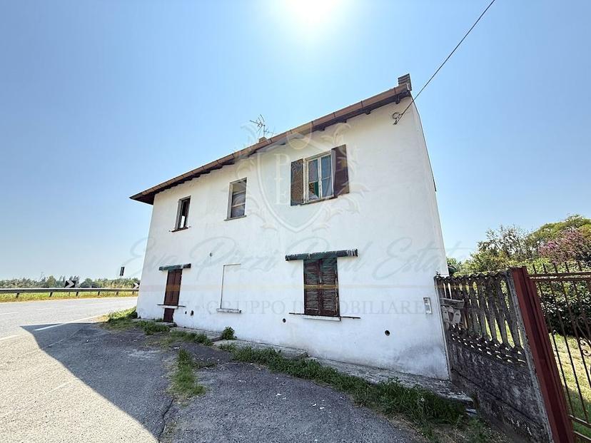 Casa indipendente in Cascina Mozzanica, Lodi — foto 2 di 5