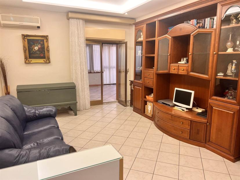 Quadrilocale in Via Lido, Sciacca