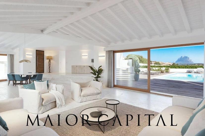 Villa, Loiri Porto San Paolo — foto 2 di 5