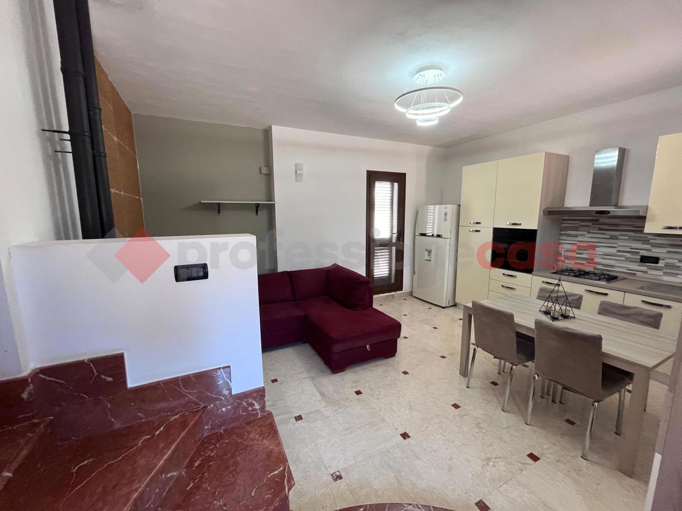 Casa indipendente in Via Vecchia Vignacastrisi-Ortelle, Ortelle
