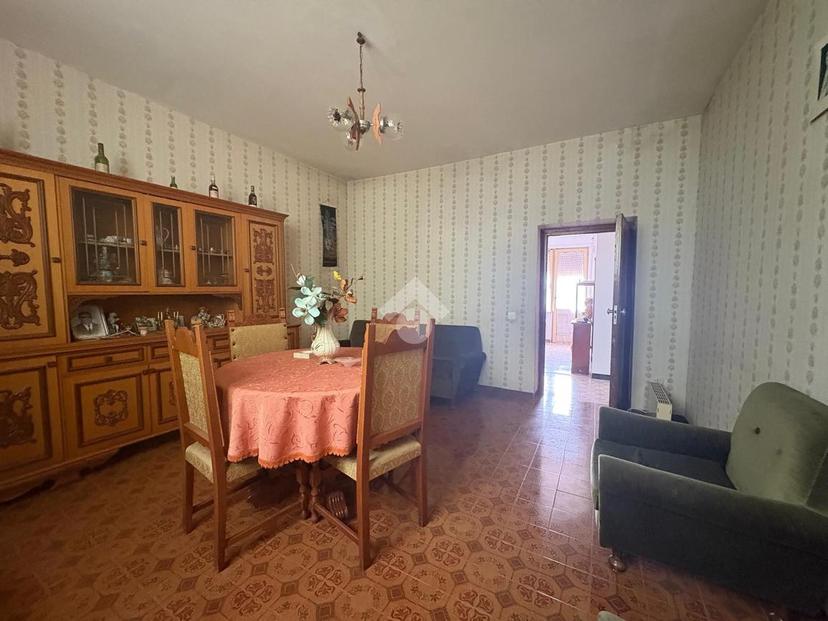 Appartamento in Via Quercia Pelosa 3, Monte San Giovanni Campano — foto 2 di 5
