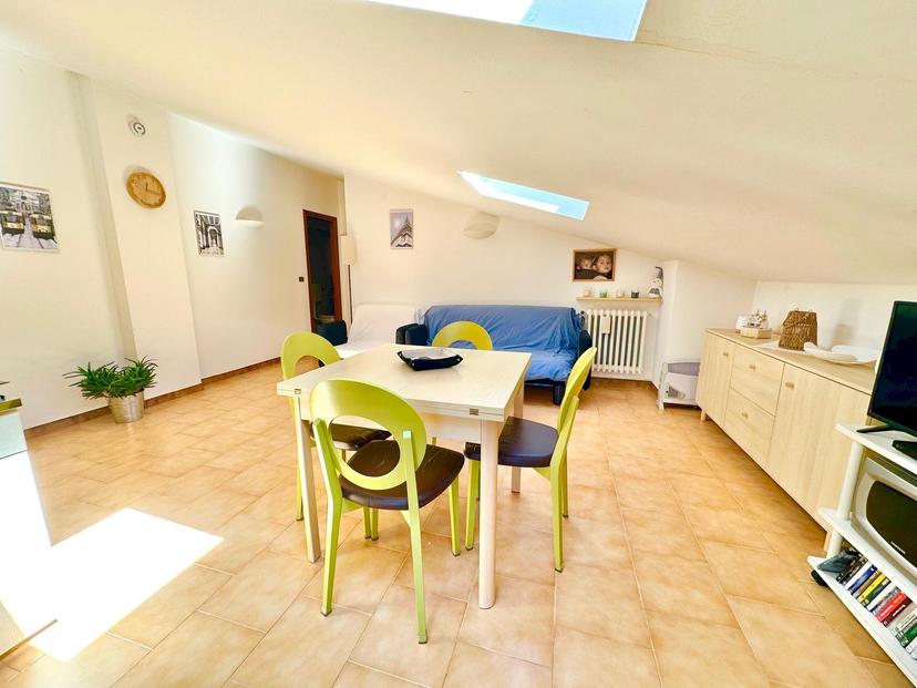 Bilocale in Via Pontechianale 68, Casteldelfino — foto 2 di 5