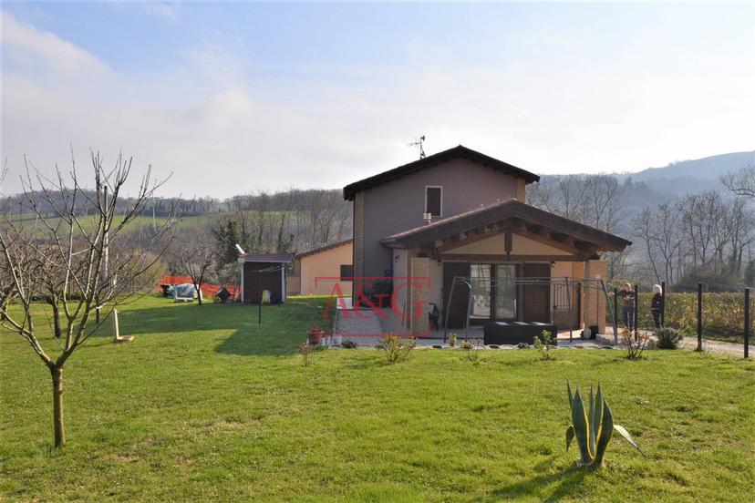 Rustico in Contrada Morico 73, San Ginesio — foto 5 di 5