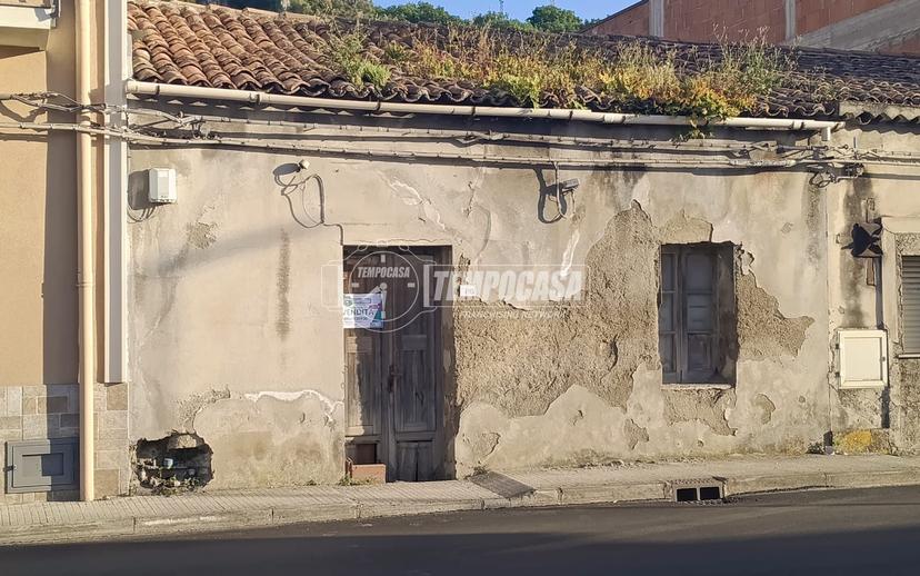 Casa indipendente in Via Nazionale  498, Rometta — foto 2 di 5