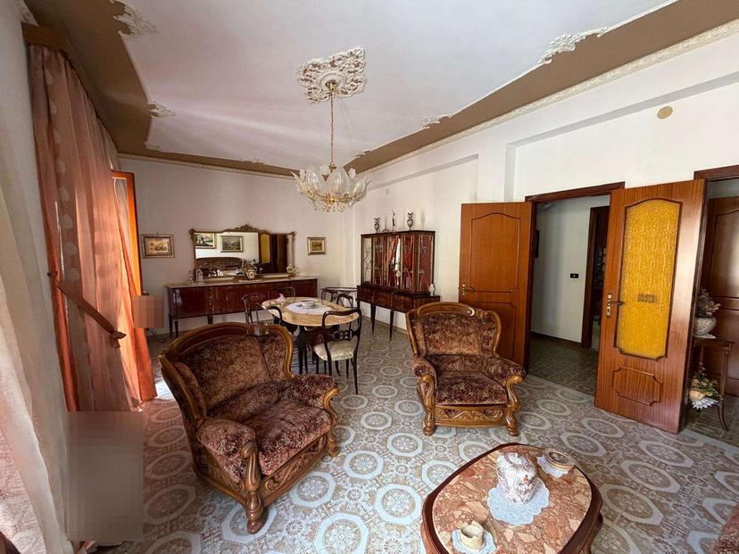 Appartamento in Via Marco Polo, Mazara del Vallo — foto 3 di 5