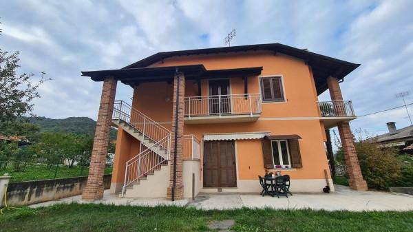 Trilocale in Via Chiesa Vallera, Caraglio — foto 3 di 5
