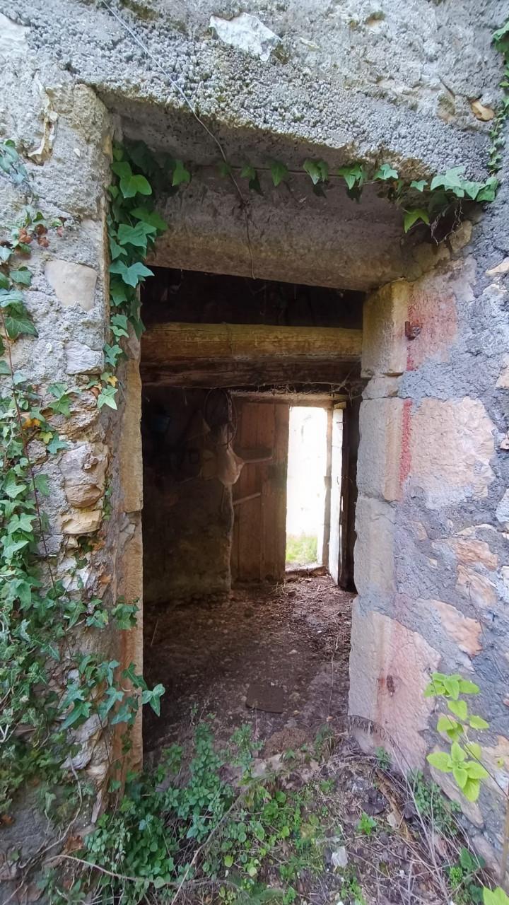 Rustico in Santa Francesca, Veroli — foto 3 di 5
