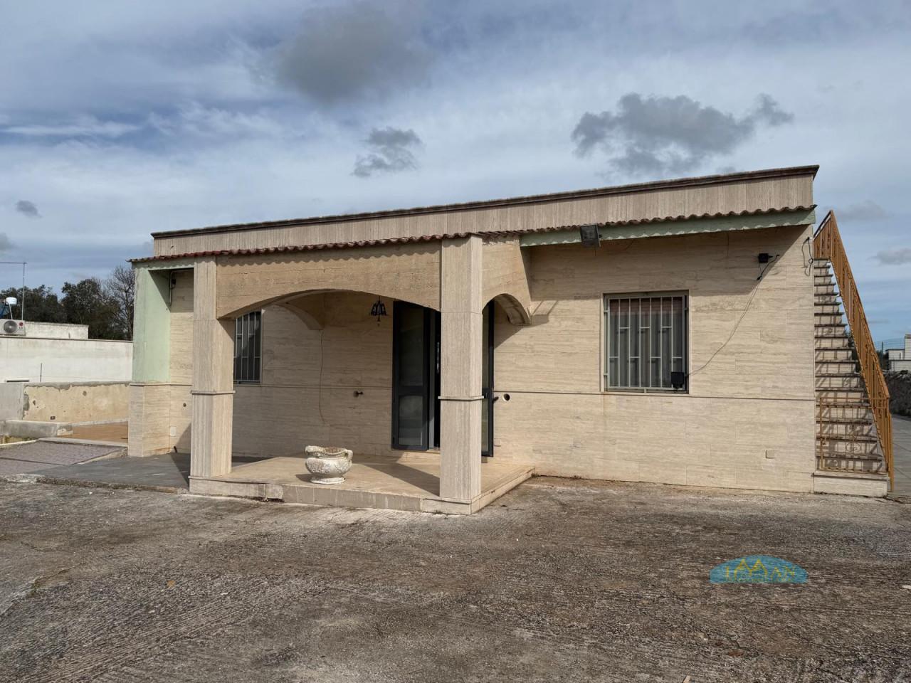 Villa in Contrada Pezzente Allegro, Ceglie Messapica