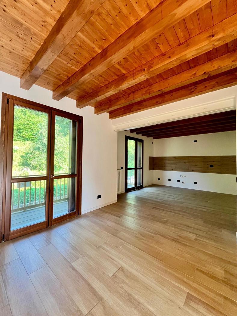 Bilocale in Via Padre Pio  17, Alta Valle Intelvi — foto 4 di 5