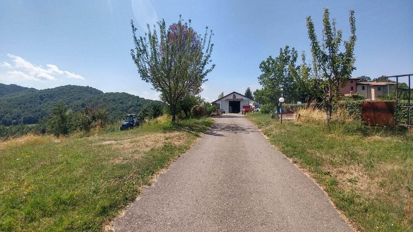 Rustico in Via Vignolese 1534, Zocca
