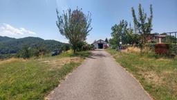 Rustico in Via Vignolese 1534, Zocca