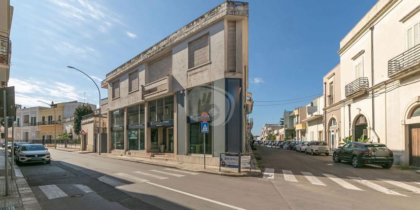 Casa indipendente in Via Ettore Fieramosca 3, Nardò — foto 2 di 5