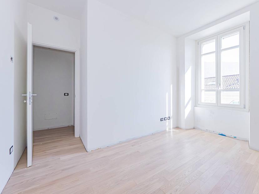 Trilocale in Via Antonio Ghislanzoni 10, Lecco — foto 5 di 5