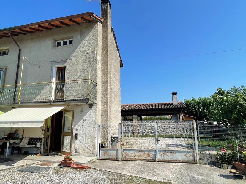 Terratetto, San Giorgio della Richinvelda — foto 4 di 5