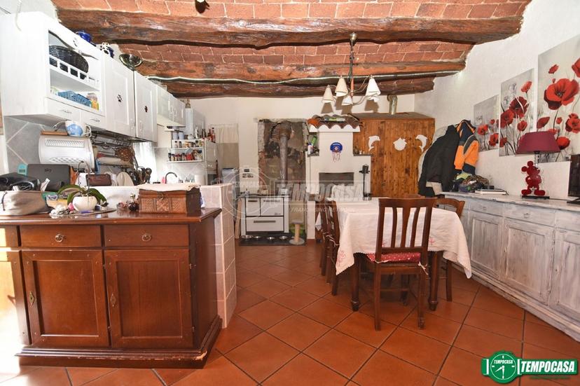 Casa indipendente, Vauda Canavese — foto 3 di 5
