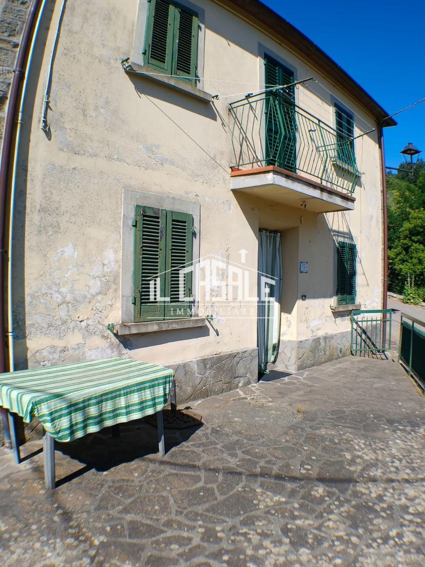 Casa indipendente, San Godenzo — foto 4 di 5